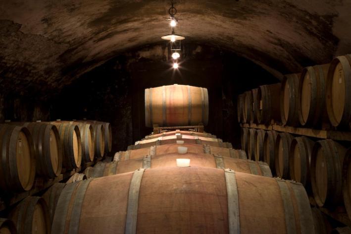 Fattoria Di Rignana Winery Bnb Greve in Chianti Exteriör bild