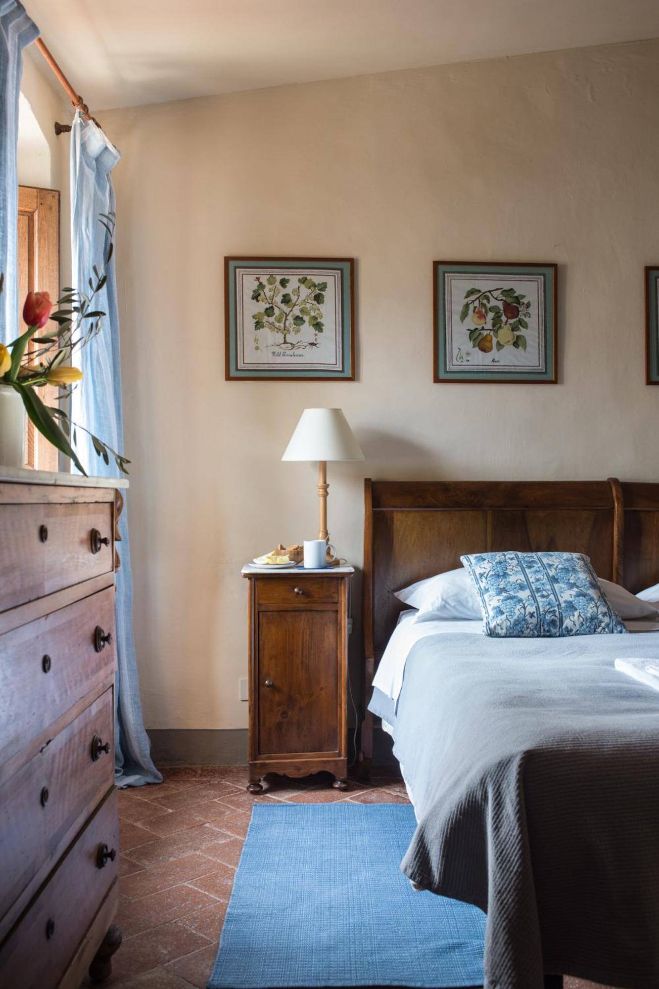 Fattoria Di Rignana Winery Bnb Greve in Chianti Exteriör bild