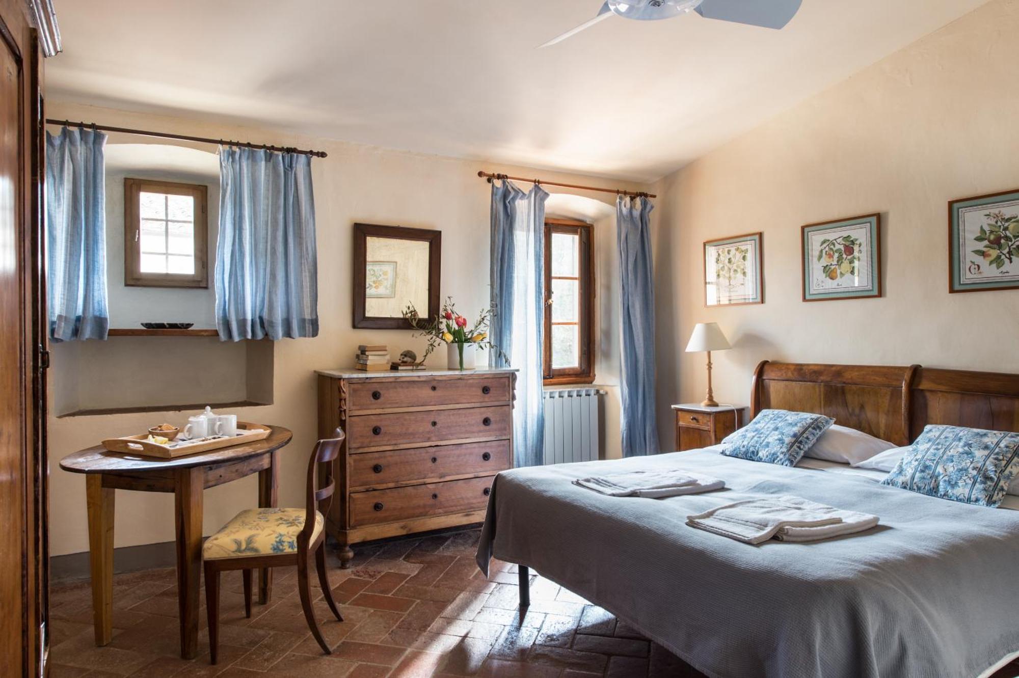 Fattoria Di Rignana Winery Bnb Greve in Chianti Exteriör bild