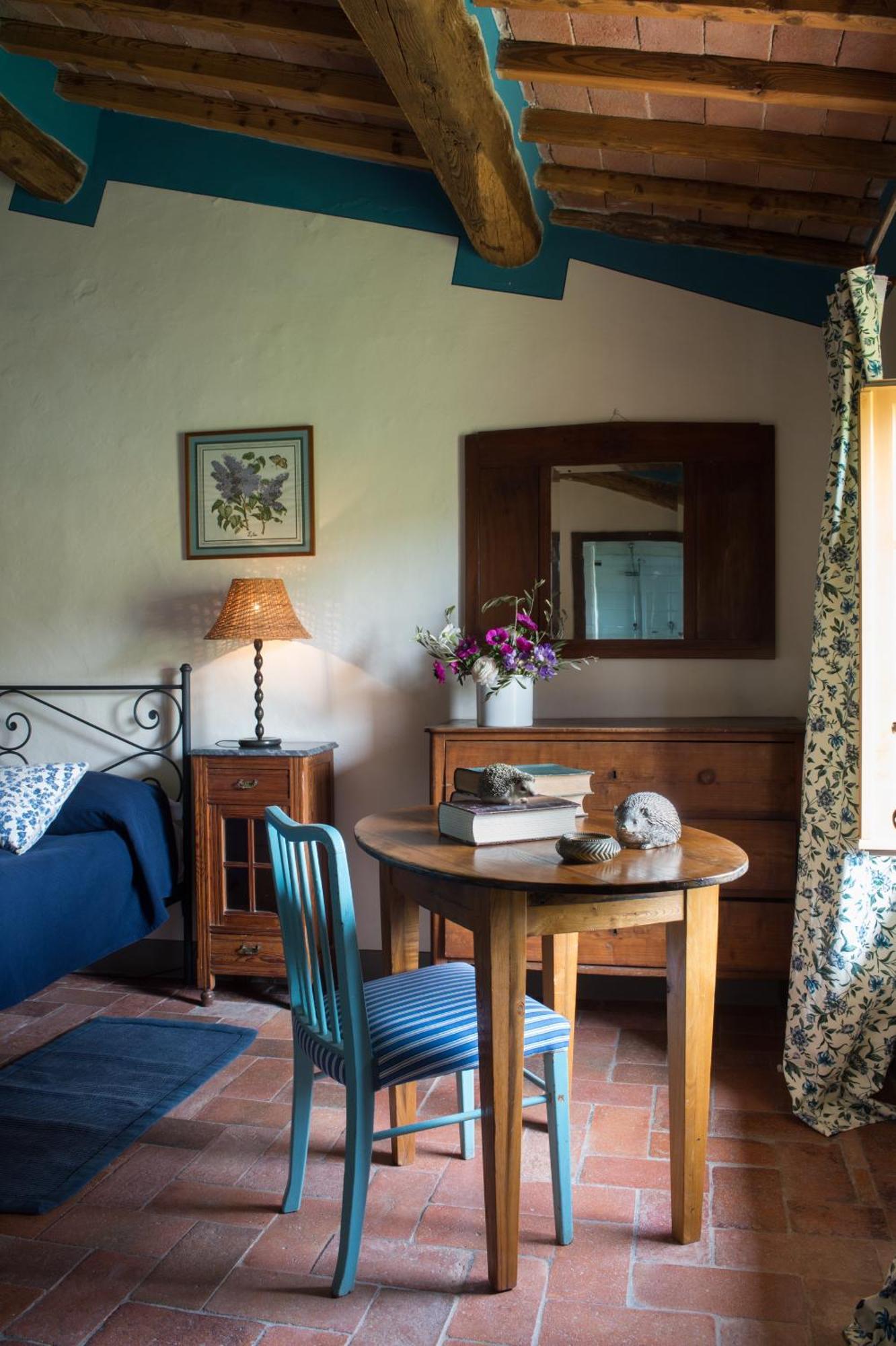 Fattoria Di Rignana Winery Bnb Greve in Chianti Exteriör bild