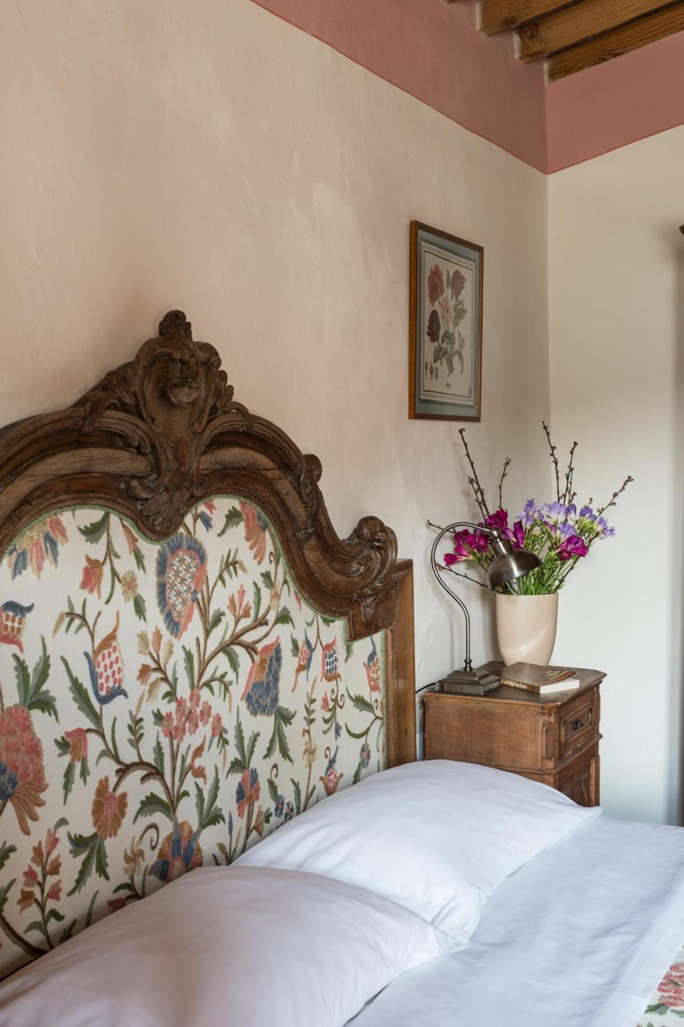 Fattoria Di Rignana Winery Bnb Greve in Chianti Exteriör bild